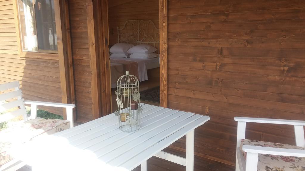 Liberta Guesthouse Seferihisar Quarto foto