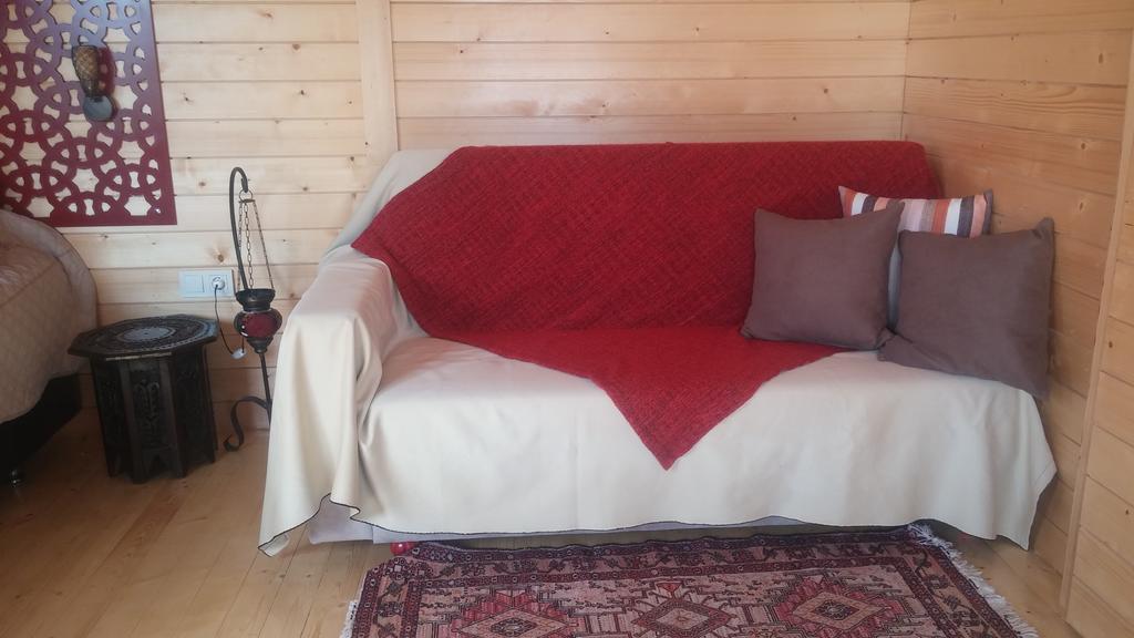 Liberta Guesthouse Seferihisar Quarto foto