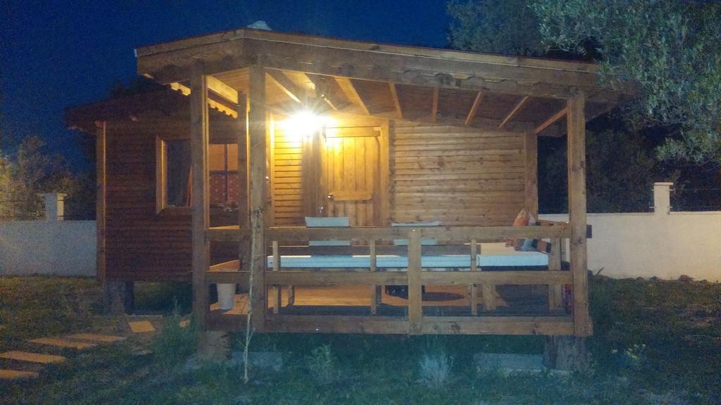 Liberta Guesthouse Seferihisar Quarto foto