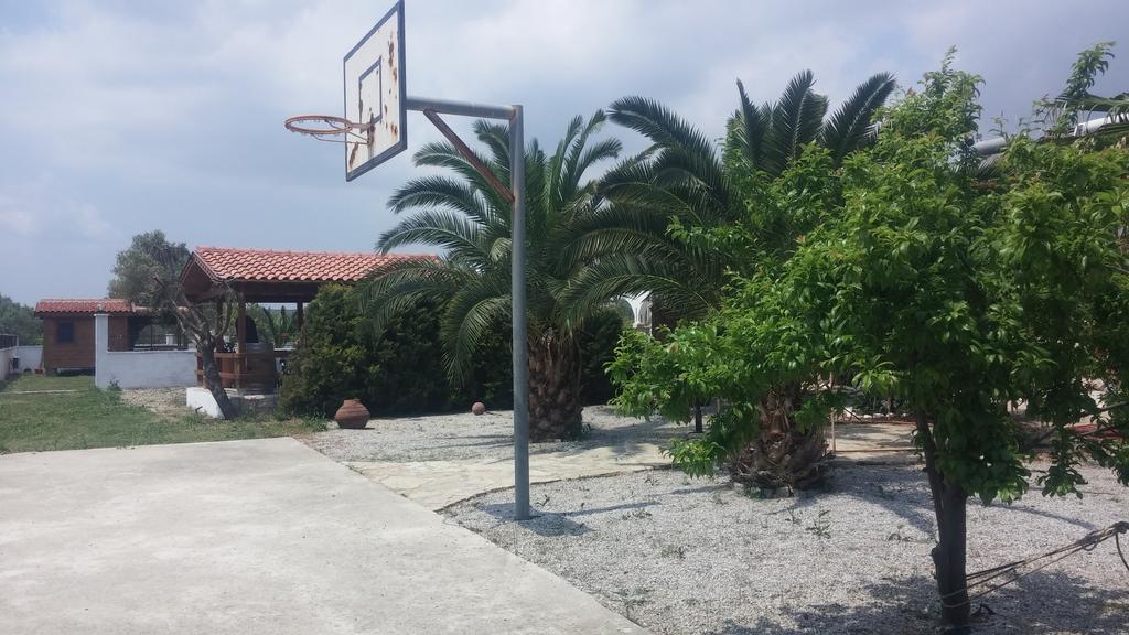 Liberta Guesthouse Seferihisar Quarto foto