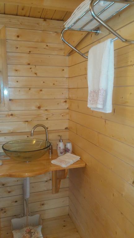 Liberta Guesthouse Seferihisar Quarto foto