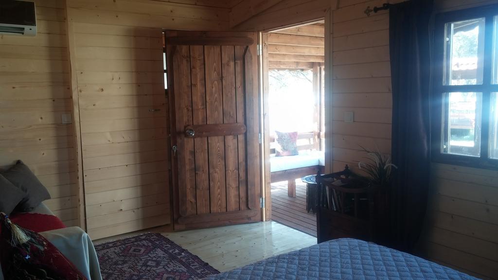 Liberta Guesthouse Seferihisar Quarto foto