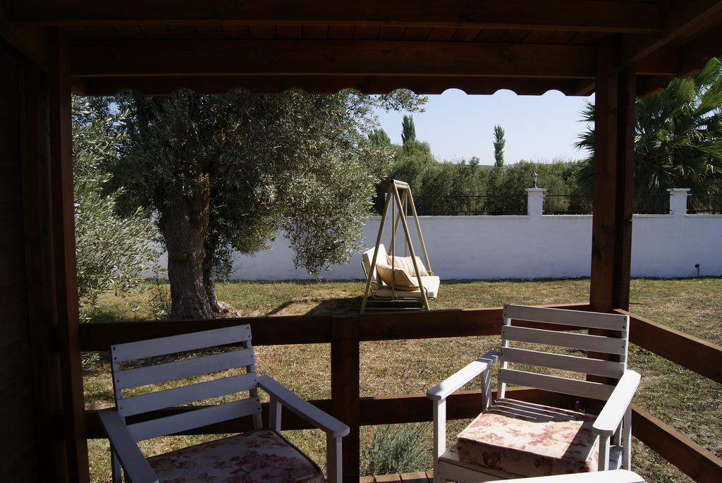 Liberta Guesthouse Seferihisar Exterior foto
