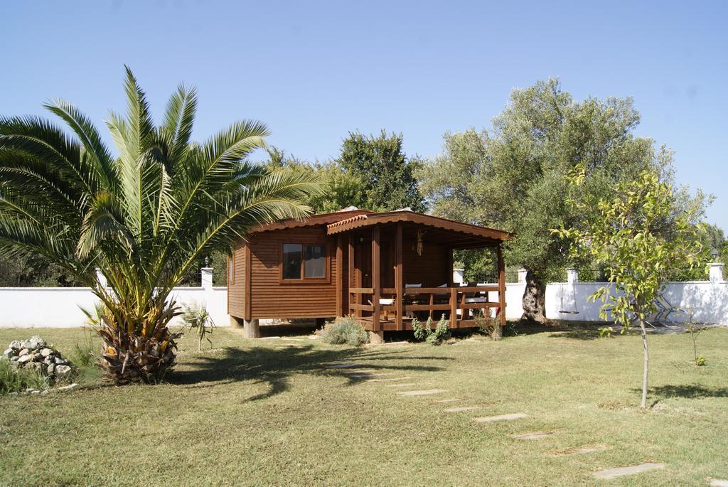 Liberta Guesthouse Seferihisar Exterior foto