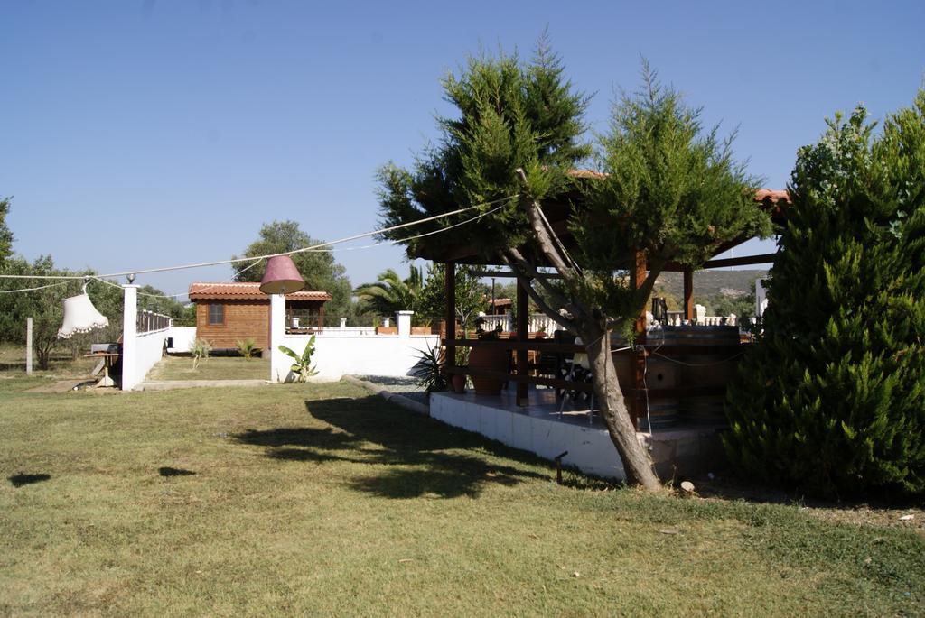 Liberta Guesthouse Seferihisar Exterior foto